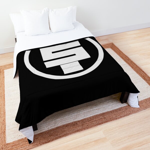 nipsey hussle all money Comforter