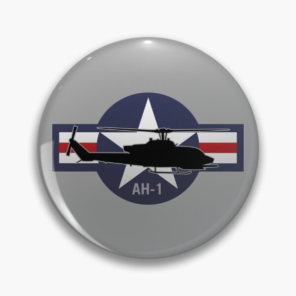 Item preview, AH-1 Cobra Helicopter designed and sold by hobrath.