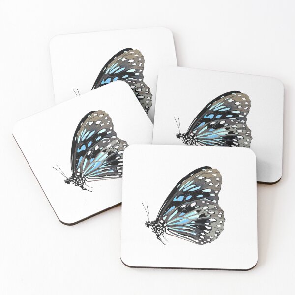 Artikelvorschau, Schmetterling entworfen und verkauft von Jayem Art.