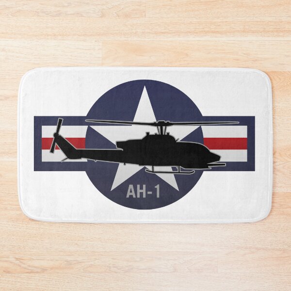 Item preview, AH-1 Cobra Helicopter designed and sold by hobrath.