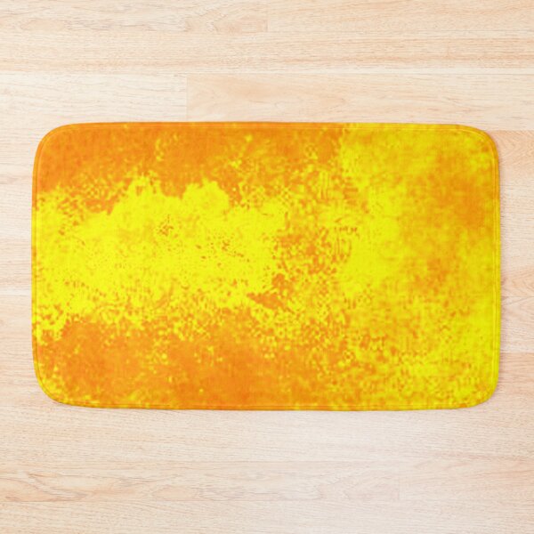 Item preview, Grunge Yellow Gold Abstract designed and sold by Darcy777.