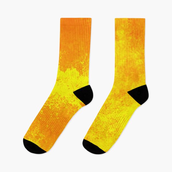 Item preview, Grunge Yellow Gold Abstract designed and sold by Darcy777.