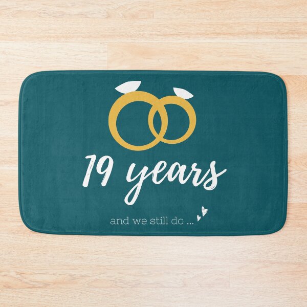 Item preview, 19th year anniversary wedding gifts for couple ,mr and ms, wife,  lovers, valentine day. designed and sold by mustafatolba16.