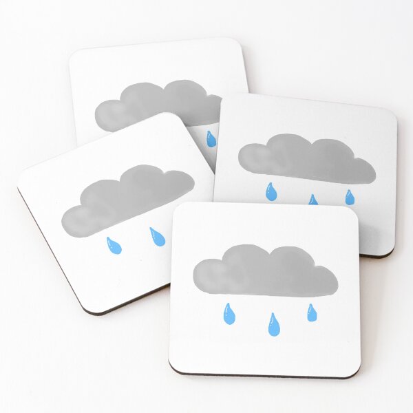 Item preview, rain, cloud, digital designed and sold by hannahg1025.