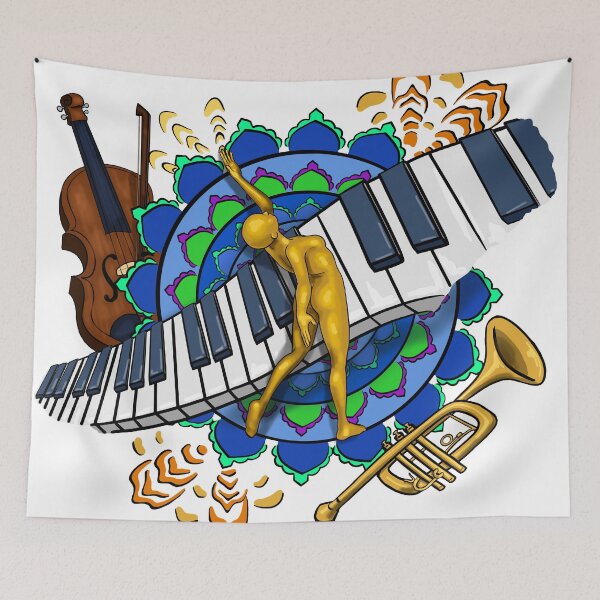 Item preview, Muse designed and sold by Perezart-.