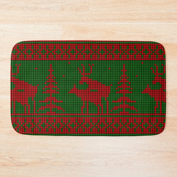 Item preview, mating reindeer ugly christmas  designed and sold by Gossip Rag.