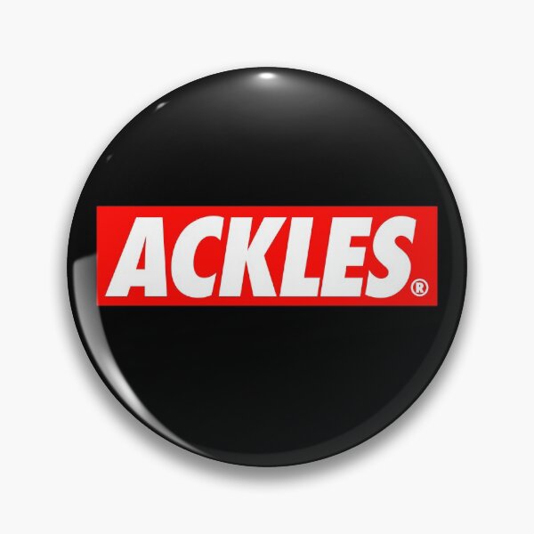 Item preview, Ackles designed and sold by JahayTheFoxAO.