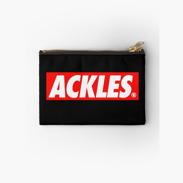 Item preview, Ackles designed and sold by JahayTheFoxAO.