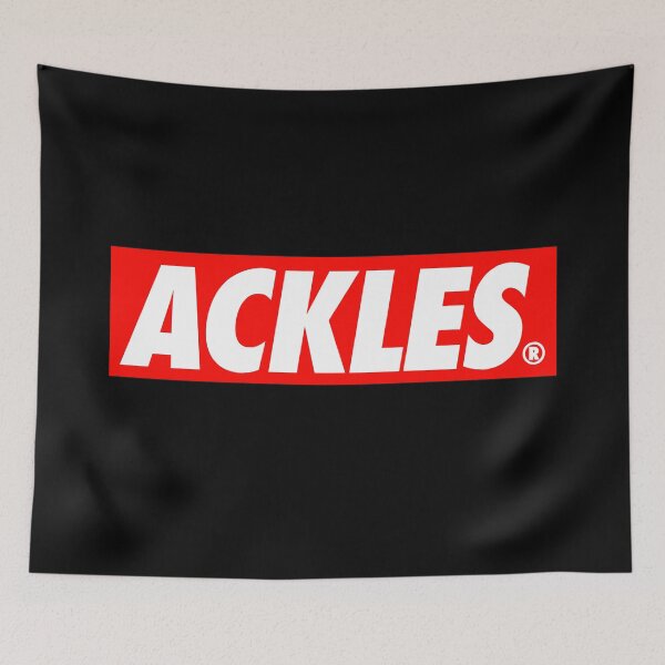 Item preview, Ackles designed and sold by JahayTheFoxAO.