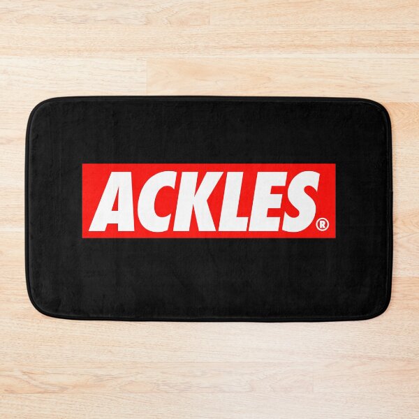 Item preview, Ackles designed and sold by JahayTheFoxAO.