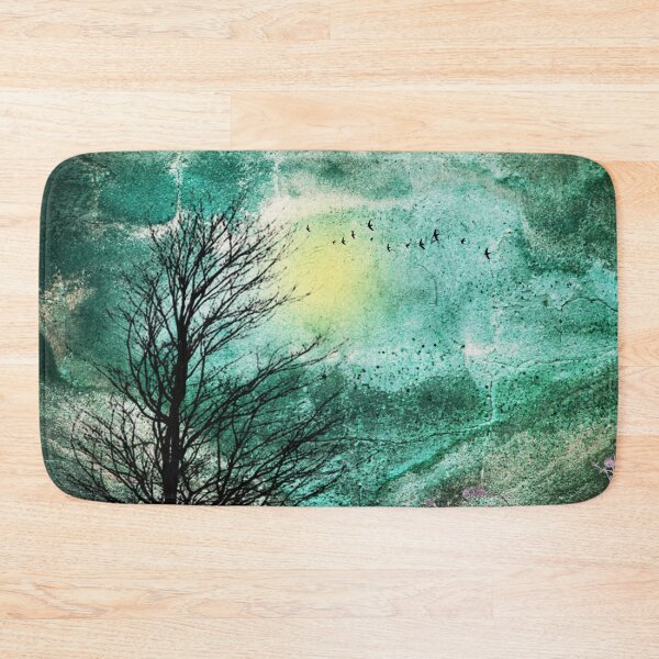 Item preview, TREES under MAGIC SKY I designed and sold by Pia Schneider.