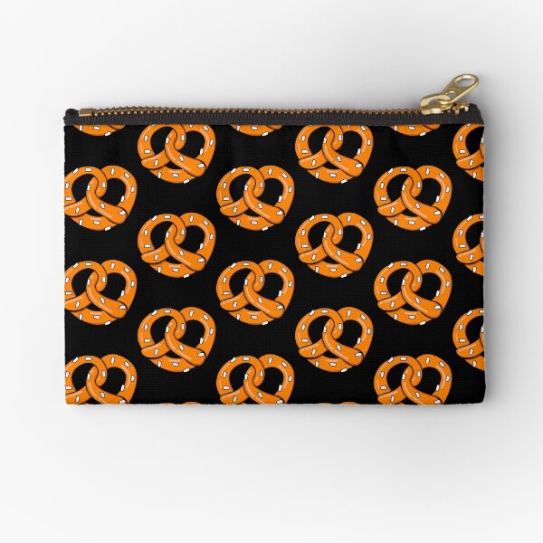 Item preview, Pretzel and Black Background designed and sold by pablomendoza.