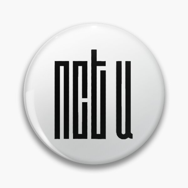 Artikelvorschau, NCT U Logo entworfen und verkauft von lynsday.