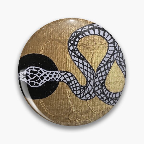 Item preview, Copacetic Snake designed and sold by BUTTAHSPROJECT.