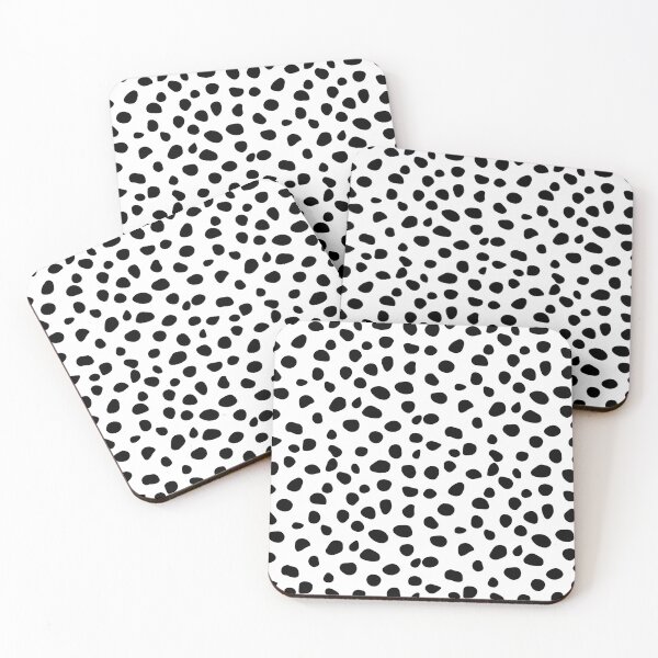 Item preview, Dalmatian Print designed and sold by eddyscanyon.