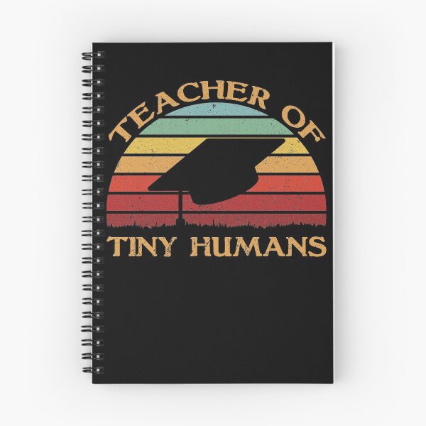 Item preview, Teacher Of Tiny Humans designed and sold by sesa10.
