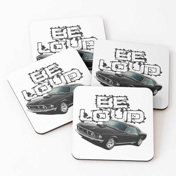 Item preview, Loud Fastback designed and sold by Yourauto.