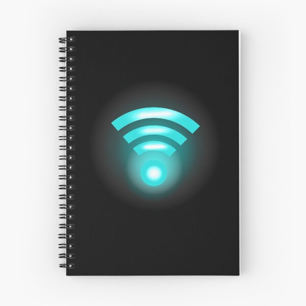 Item preview, Wifi designed and sold by EAguirreDraws.