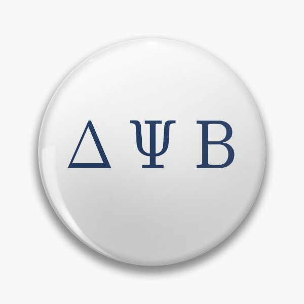 Item preview, Delta Psi designed and sold by Faceman96.