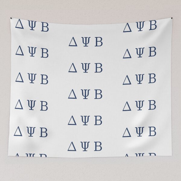 Item preview, Delta Psi designed and sold by Faceman96.