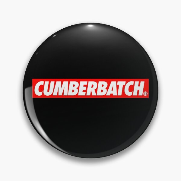 Item preview, Cumberbatch designed and sold by JahayTheFoxAO.