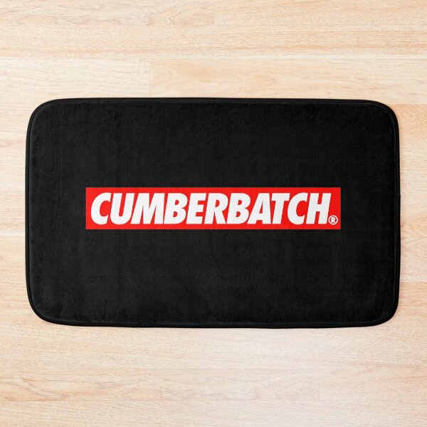 Item preview, Cumberbatch designed and sold by JahayTheFoxAO.