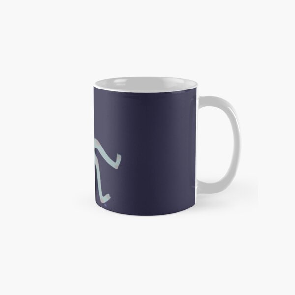 Marceline the Vampire Queen Classic Mug