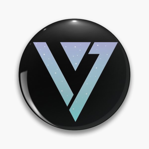Item preview, Seventeen Logo designed and sold by lynsday.