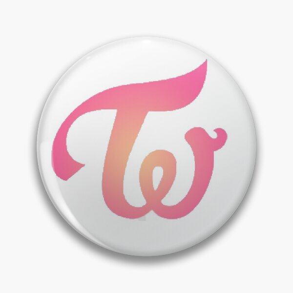 Item preview, Twice Logo designed and sold by lynsday.