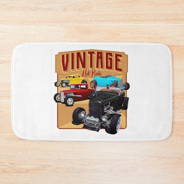 Item preview, Classic Hot Rod Coupes designed and sold by Yourauto.
