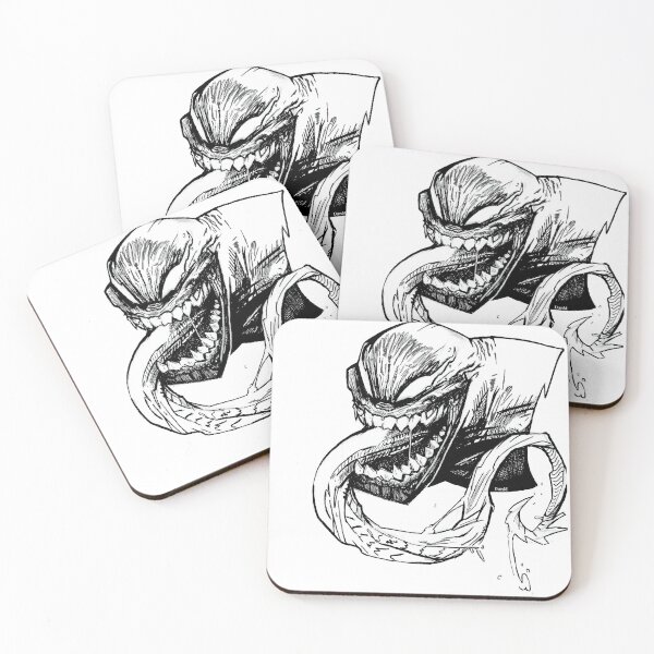 Item preview, Symbiotic designed and sold by DanM-Art.