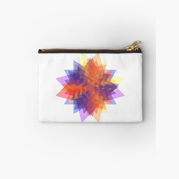 Item preview, Star Burst Pattern designed and sold by Ham-n-Spaghetti.