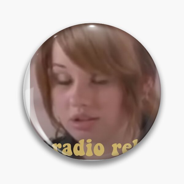 Item preview, radio rebel designed and sold by maja-art.