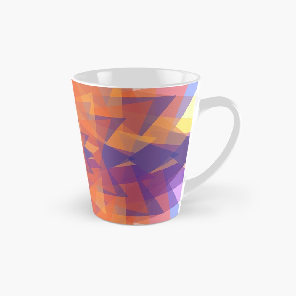 Item preview, Tall Mug designed and sold by Ham-n-Spaghetti.