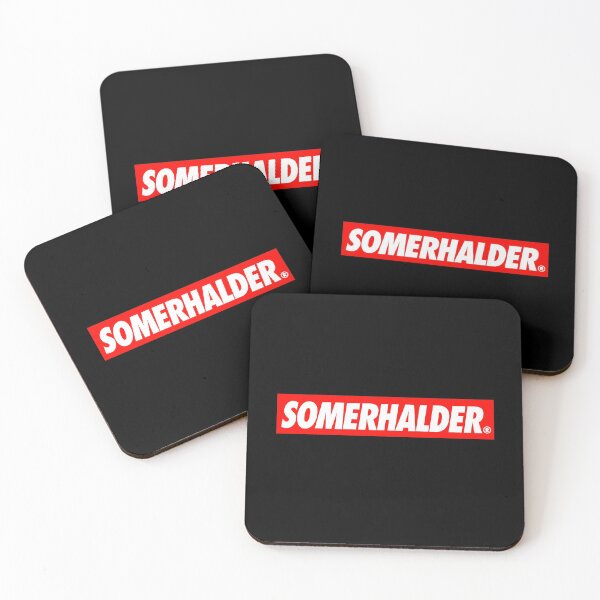 Item preview, Somerhalder designed and sold by JahayTheFoxAO.