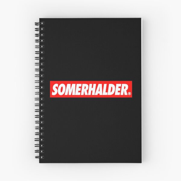 Item preview, Somerhalder designed and sold by JahayTheFoxAO.