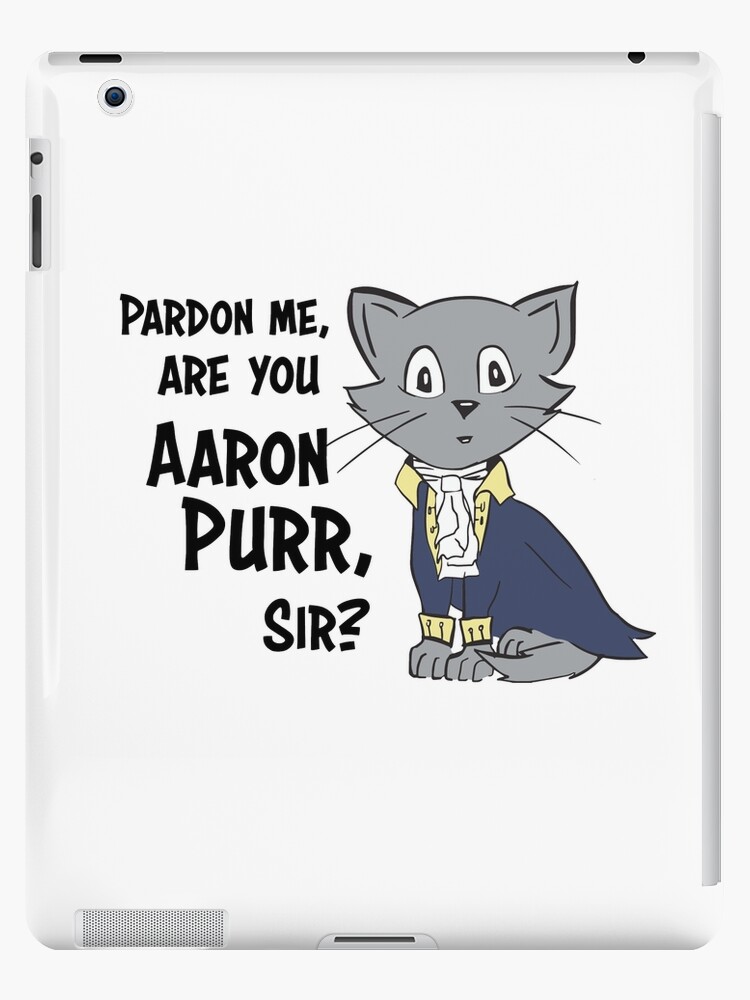 Aaron store purr sir