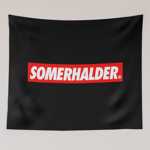 Item preview, Somerhalder designed and sold by JahayTheFoxAO.