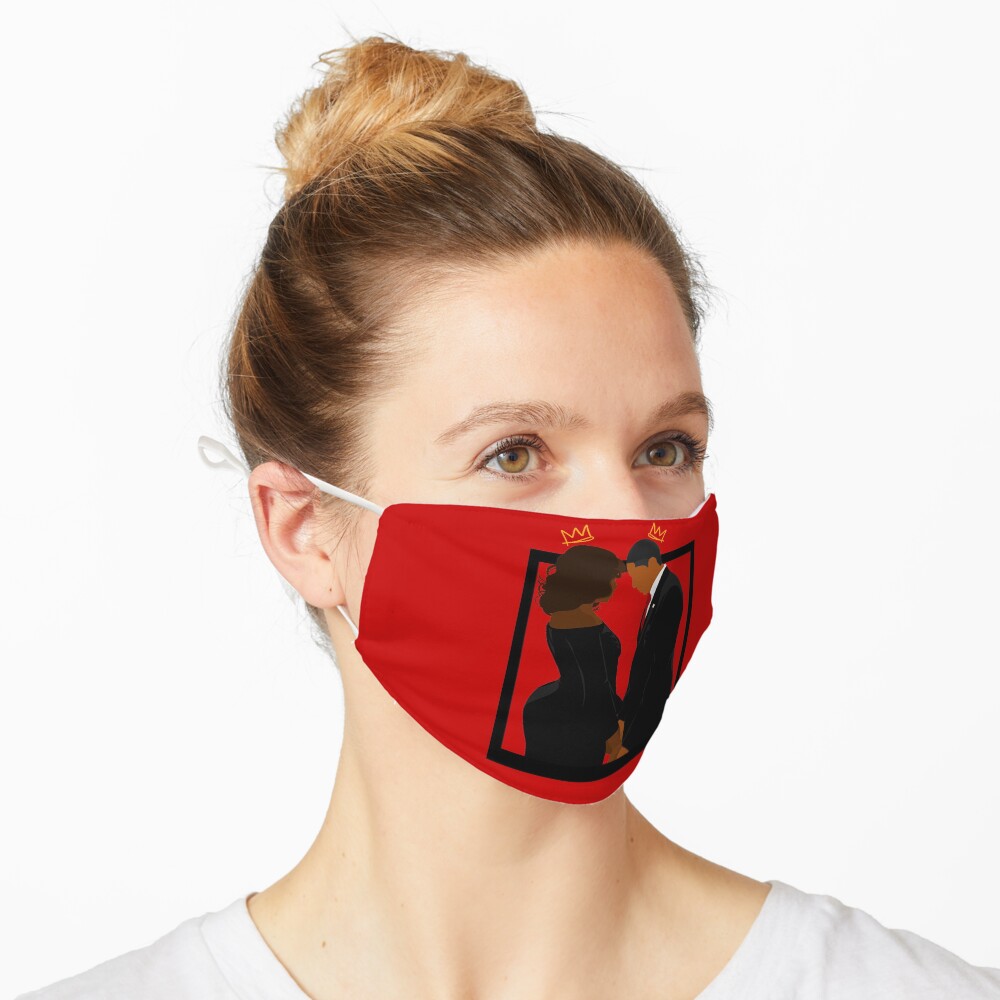 ROYALTY Mask