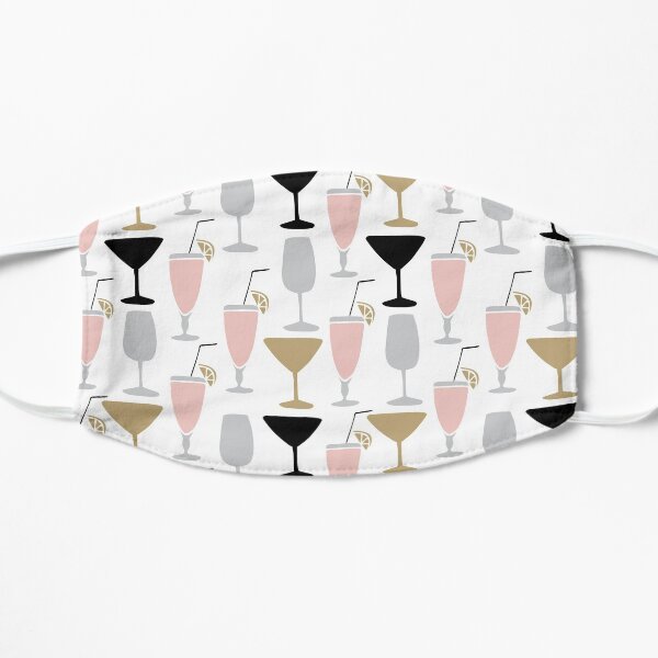 Drink Selection Mask