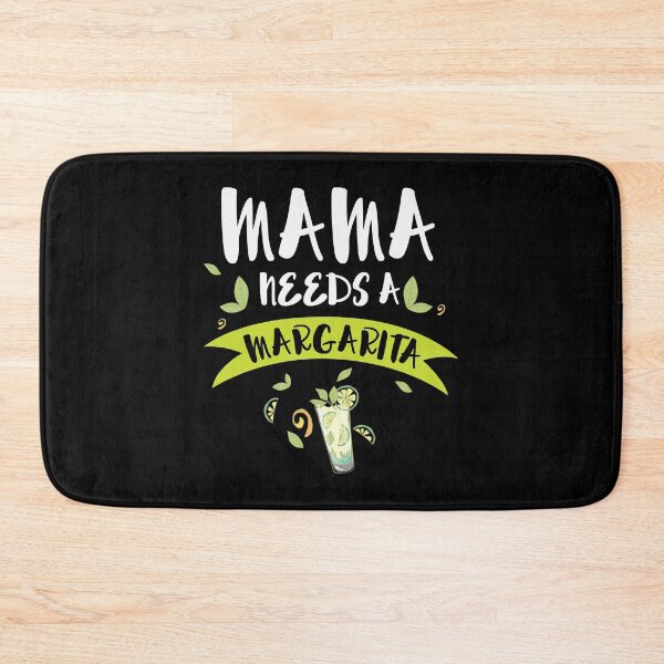 Item preview, Mama Needs A Margarita Mother's Day Gift designed and sold by haselshirt.