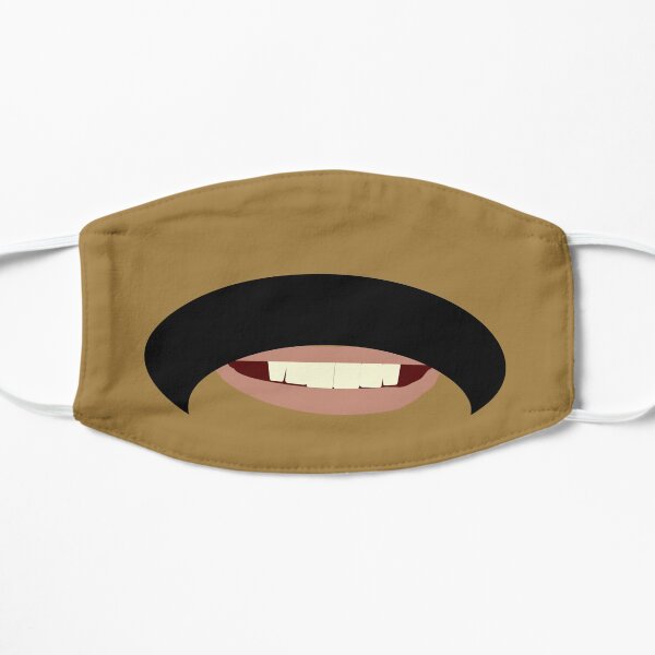 Colt Mask