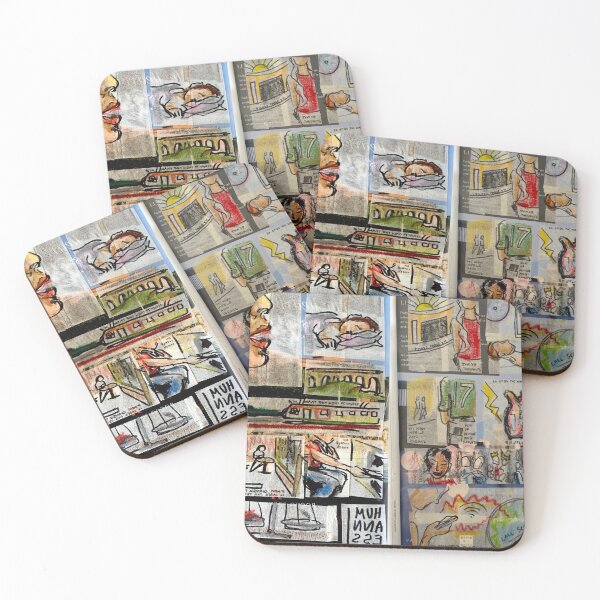Item preview, Humanness designed and sold by PJAK.