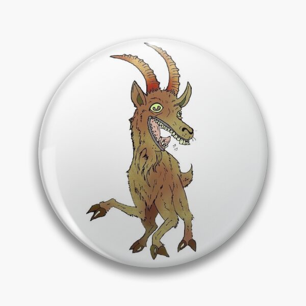 Item preview, Baaah designed and sold by MightyJeis.