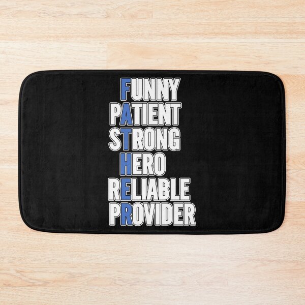 Item preview, Funny Patient Hero Provider Father's Day Gift designed and sold by haselshirt.
