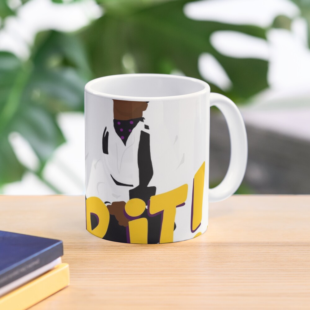 Item preview, Classic Mug designed and sold by WakingDream.