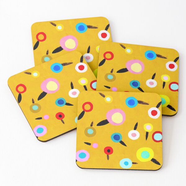 Item preview, Summer Wild Poppies designed and sold by rupydetequila.