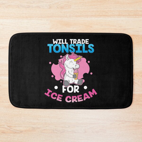 Item preview, Will Trade Tonsils For Ice Cream Surgery Gift designed and sold by haselshirt.