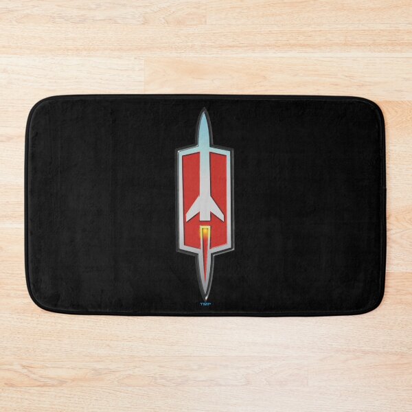 Item preview, Olds' Cool Rocket designed and sold by TMPSG.