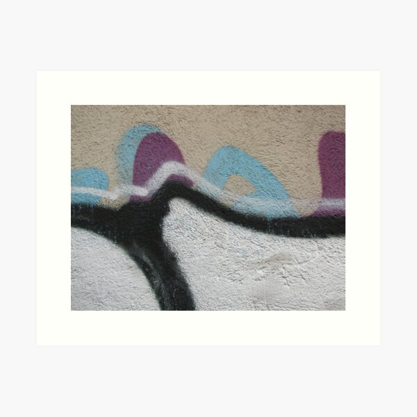 Item preview, Rome Street Art #2, March 2012 designed and sold by kgarrahan.
